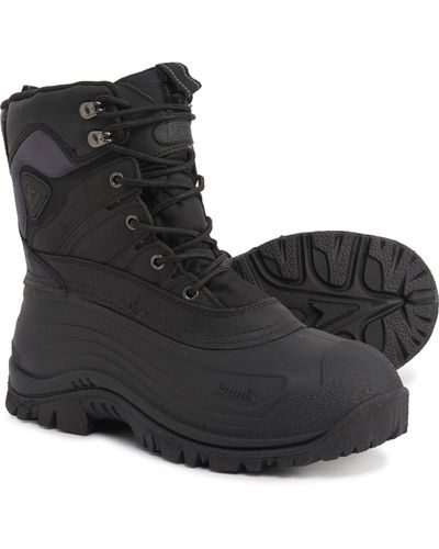 kamik fargo pack snow boot