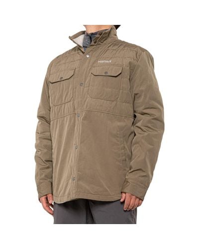 marmot weslo jacket