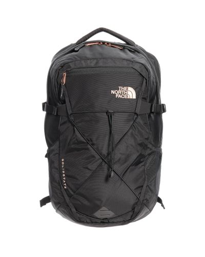 north face resistor charged