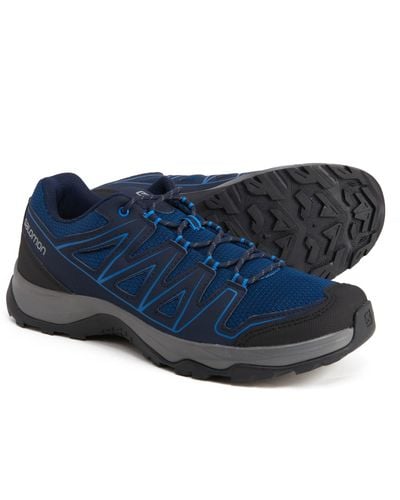 salomon aramis hiking shoes