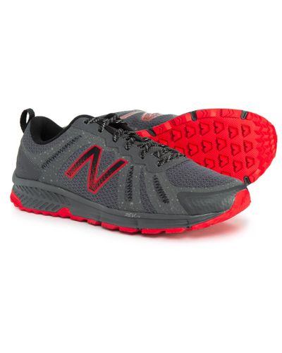 New Balance Mens Mt590 V4 Trail Running Shoes Pigment Navy Britain, SAVE  42% - traveltotransylvania.hu