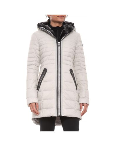 berg insulated jacket