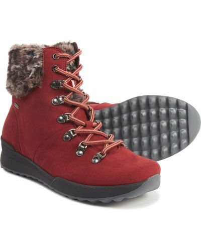 Romika victoria 17 hiking boots Clearance