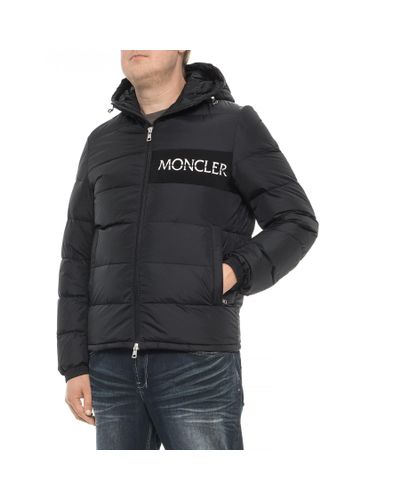 moncler aiton jacket