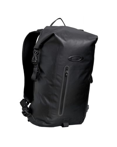 oakley two faced dry pack