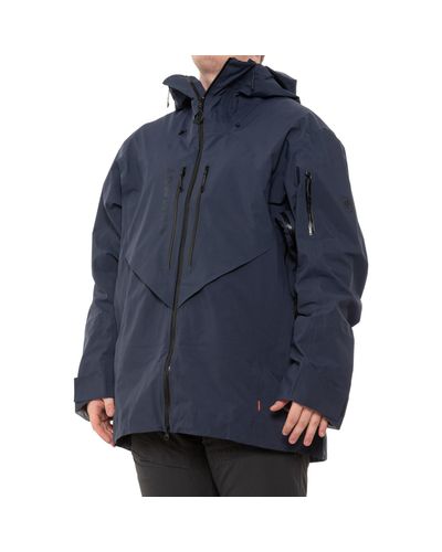 mammut gore tex hardshell