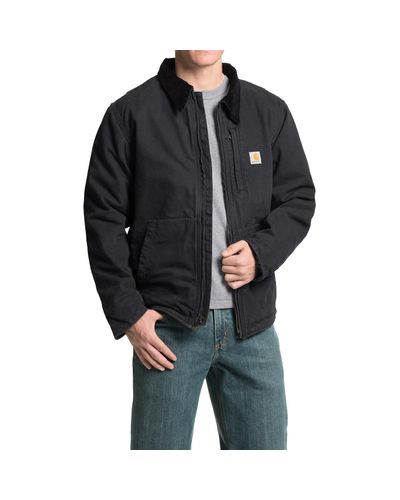 armstrong jacket