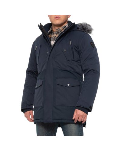 insulated waterproof work jacket