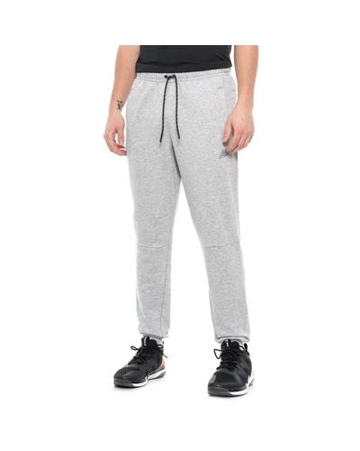 nb athletics knit pant