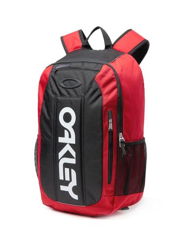 Oakley Unisex Enduro 20l 2.0 Backpack in Red for Men - Lyst