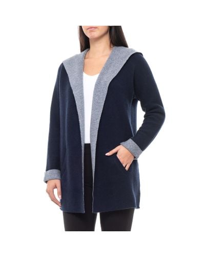 tahari sweater jacket