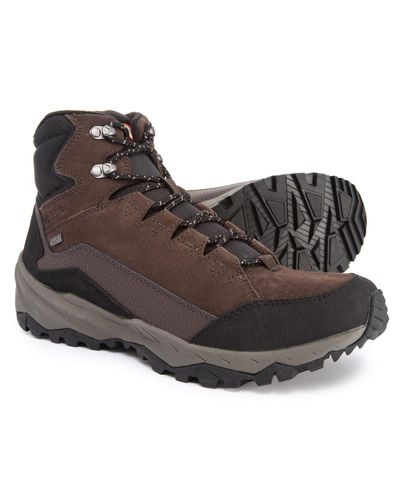 merrell icepack mens walking boots