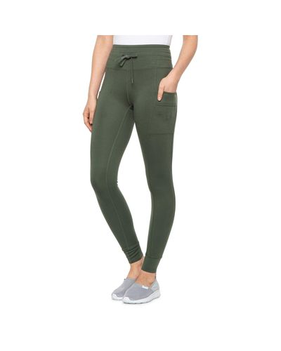 eddie bauer jogger