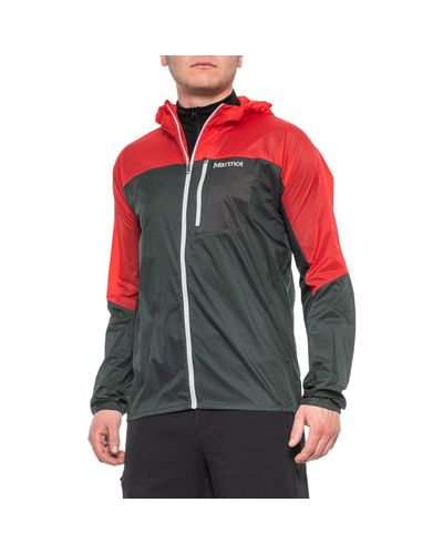 Marmot airis wind jacket Clearance