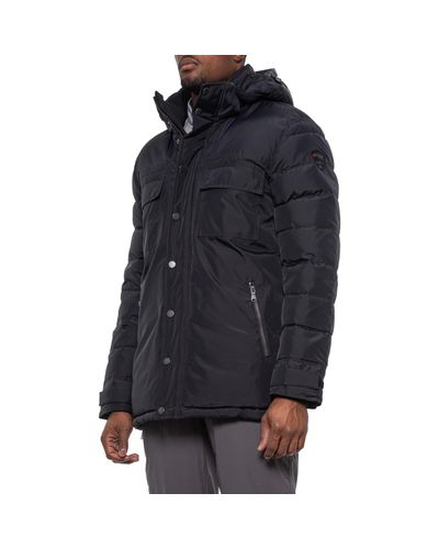 pajar tate down parka