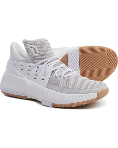 Damian Lillard 3 Shoes Greece, SAVE 46% - alcaponefashions.co.za