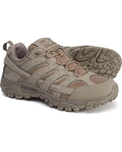 women's moab 2 tactical shoe
