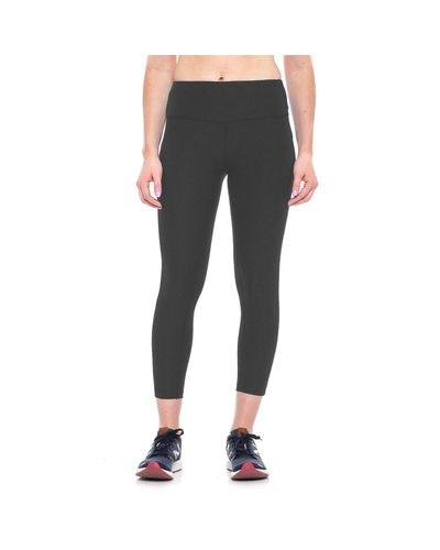 new balance core tights