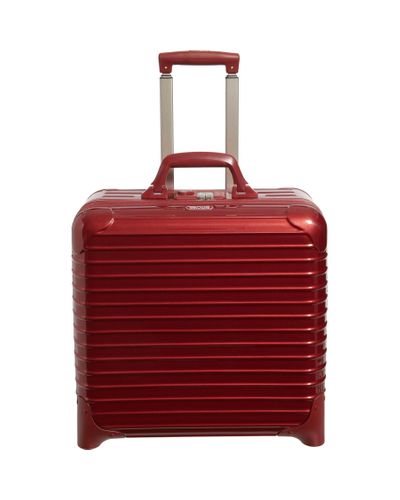 rimowa business