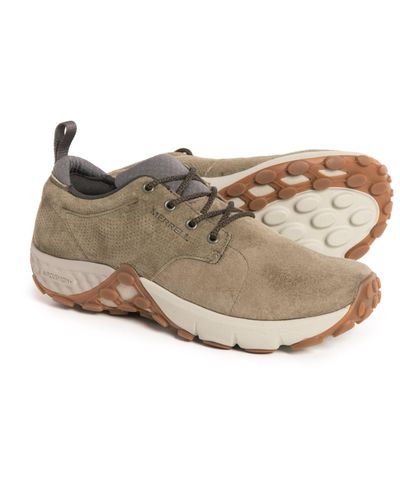 merrell men's jungle lace ac 