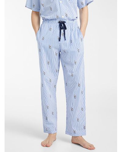 ralph lauren pjs