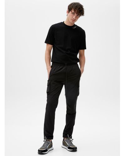 represent joggers