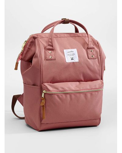 simons anello backpack