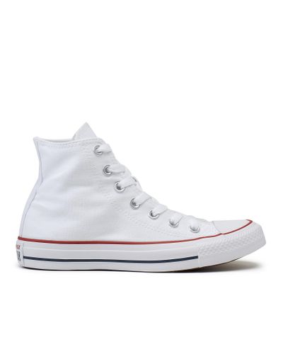converse womens white high tops