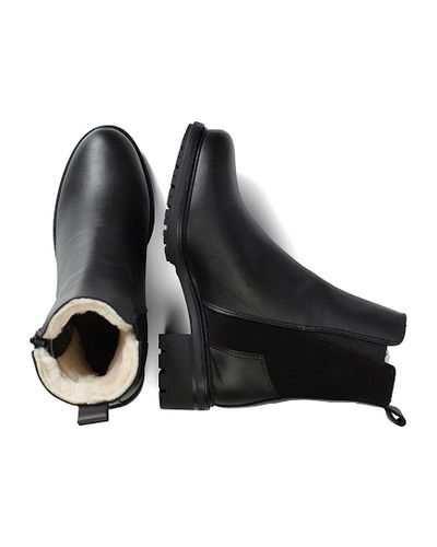 pajar faye boots