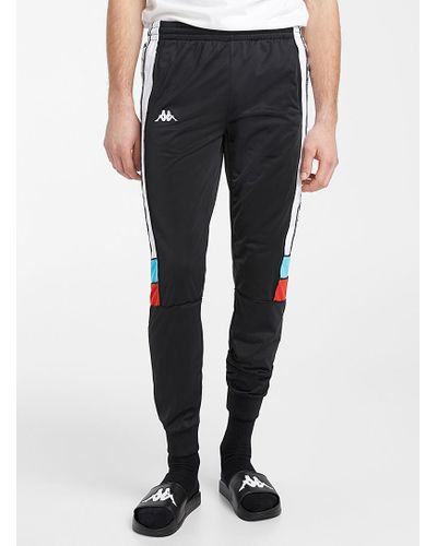 kappa breakaway pants