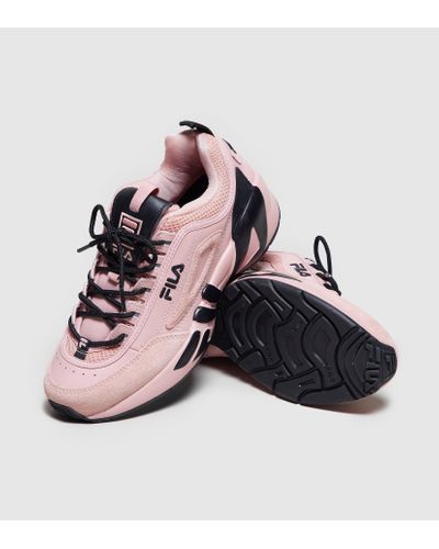 Fila disblower femme hotsell