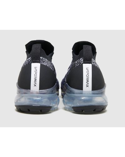 Air VaporMax Flyknit 3 Nike pour homme en coloris Noir - Lyst