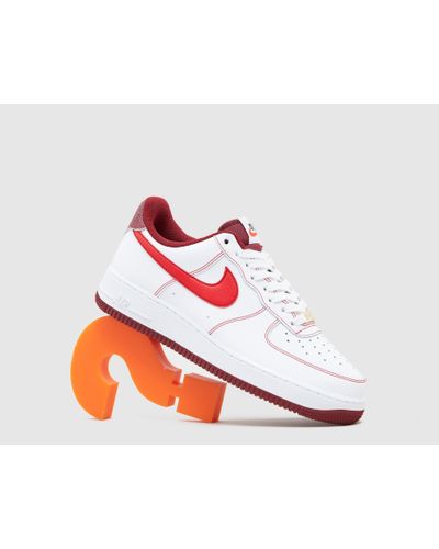 La Nike Air Force 1 Low \