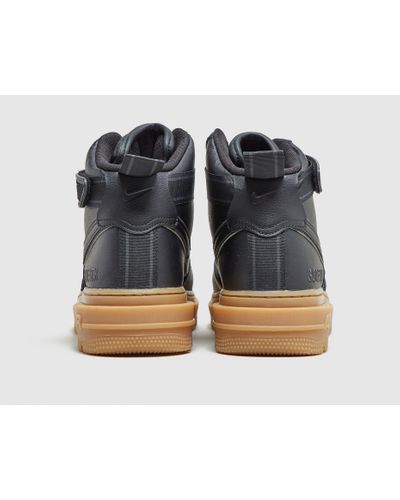Nike Air Force 1 Gore-Tex Boot CT2815-201 | SneakerNews.com