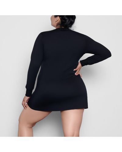 skims sleep dress
