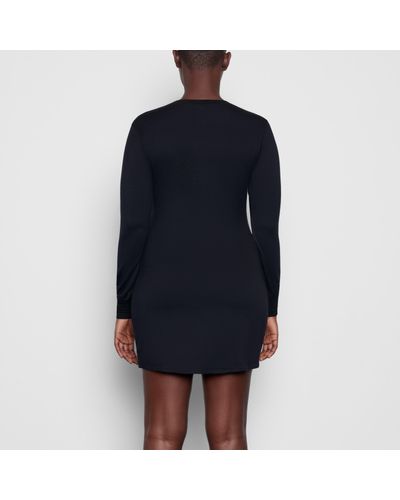 skims sleep dress