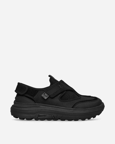 Suicoke Tred Sandals - Black