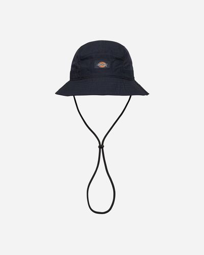 Dickies Fishersville Bucket Hat Dark - Blue