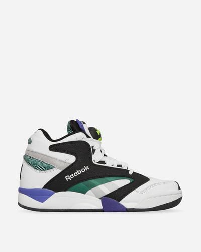 Reebok Pump Sneakers for Men - Up to 40% off | Lyst