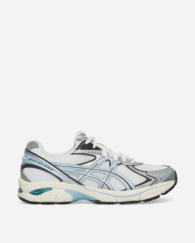Asics Gt-2160 Sneakers White / Pure Silver