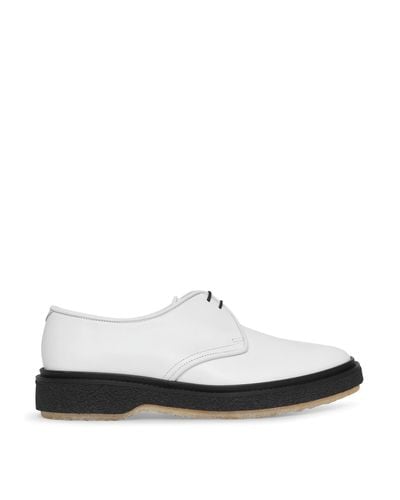 Adieu Type 1 Shoes - White