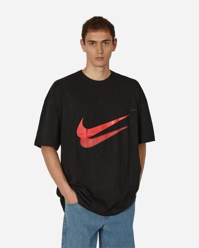 Comme des Garçons Nike Oversized T-shirt - Black
