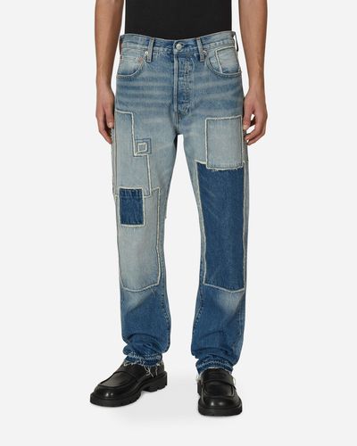Levi's 80 S 501 Jeans - Blue