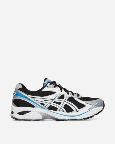 Asics Gt-2160 Trainers Black / Pure Silver - White