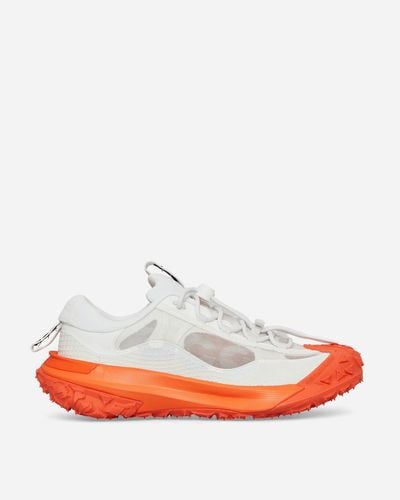 Nike Acg Mountain Fly 2 Low Trainers Summit White