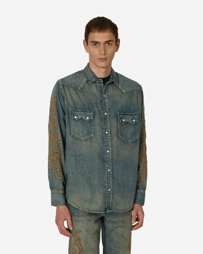 Levi's Shirts for Men | Online Sale up to 70% off | Lyst