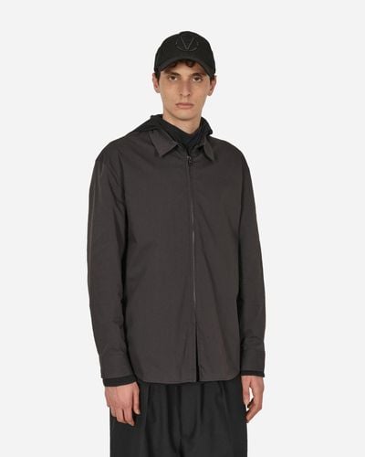 Post Archive Faction PAF 6.0 Shirt Right - Black