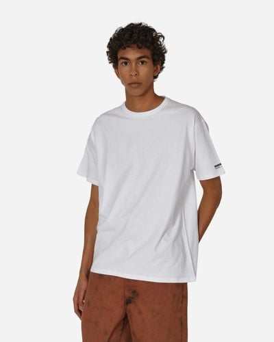 Neighborhood Classic 2-pack T-shirt - White