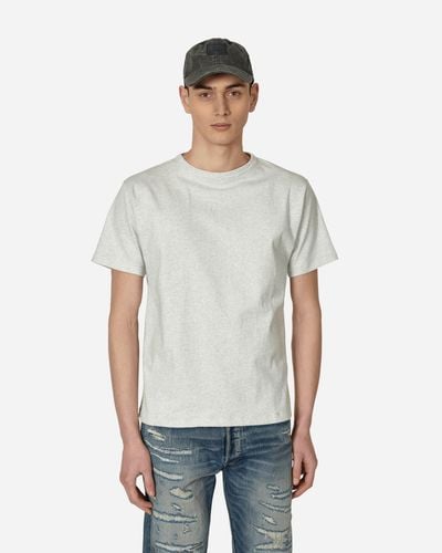 Levi's New Classic T-shirt - Gray