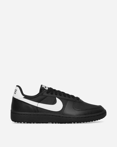 Nike Field General 82 Sp Sneakers Black
